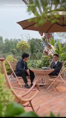 Ex Returns During Her Revenge Full Chinese Drama