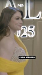 Carla Abellana at GMA Gala 2025