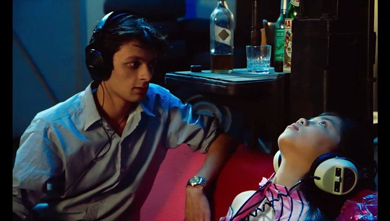 Diva - 4k Re-Release Trailer (Deutsch) HD