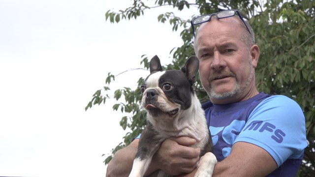 A Rochester family faces a £12,000 bill to fund surgery for their hermaphrodite dog