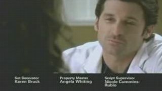 Grey's Anatomy 4.16/4.17 Freedom (Finale) Promo #1