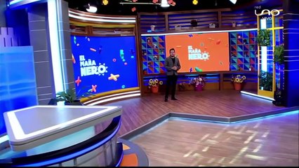 ROBAN VEHÍCULO A ADULTOS MAYORES