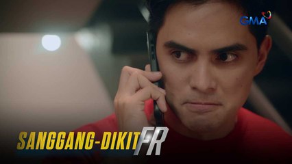 Sanggang-Dikit FR: Tunay na mastermind ng bomb explosion, nabisto na! (Episode 31)