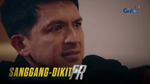 Sanggang-Dikit FR: Ang pangyayaring wawasak sa tiwala ni Tonyo kay Victor! (Episode 31)
