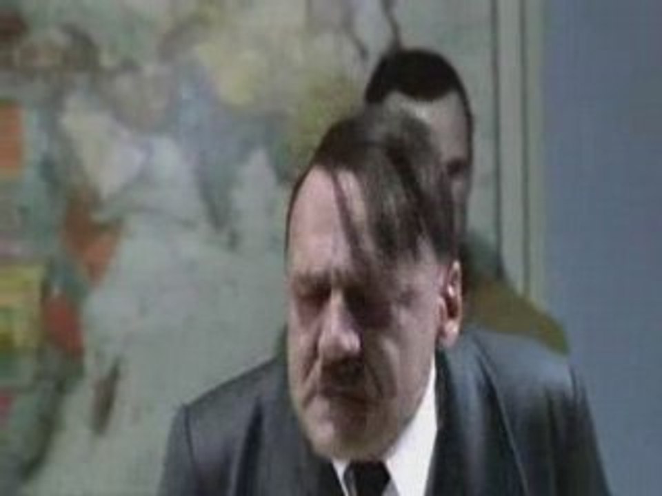 Actual footage of slowbeef