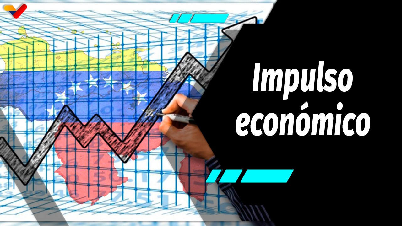 Al Aire | Venezuela enfrenta impulso en la producción nacional con motores económicos
