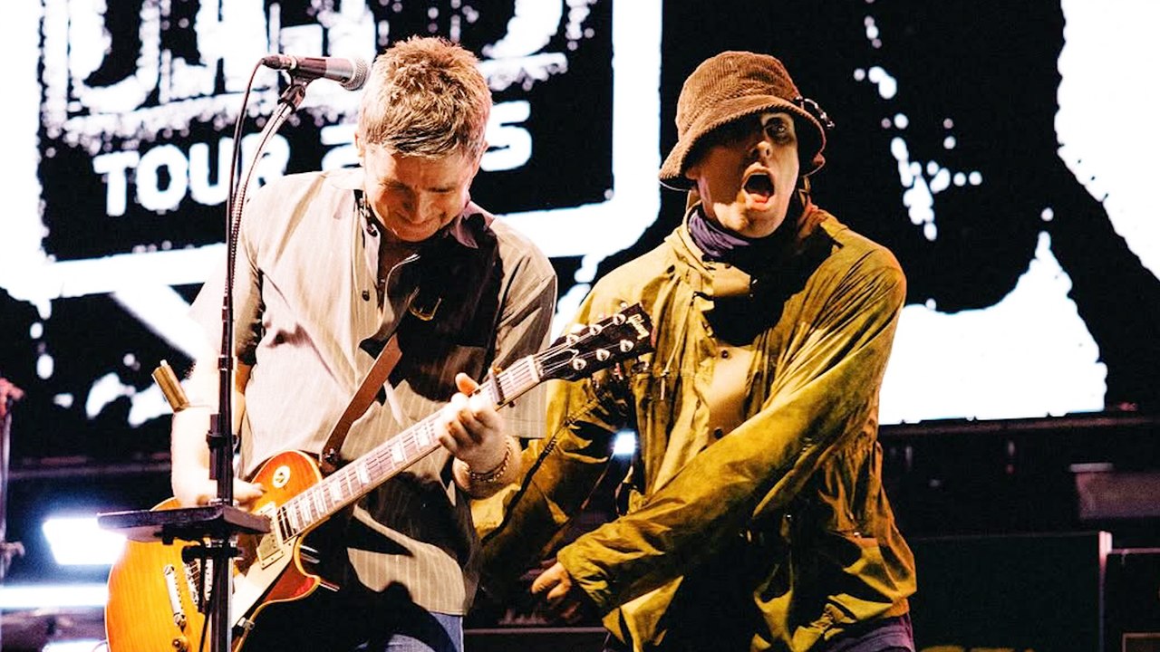 Londres : un homme meurt pendant le concert d'Oasis