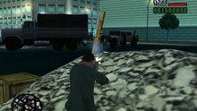 Left 4 Theft: San Andreas mod  | Mission | Game-play | Video | Story line |  Bandit Video - 19
