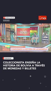 COLECCIONISTA DE MONEDAS Y BILLETES