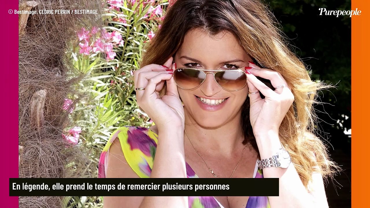 "C’est la loi" : Mariage de Marlène Schiappa et Matthias Savignac à l'étranger : cet homme présent par obligation