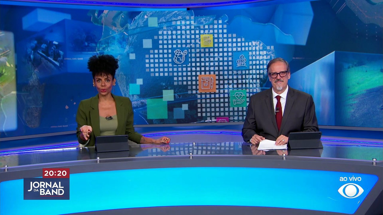 Inscrições para o Prêmio Band Cidades Excelentes 2025 são prorrogadas