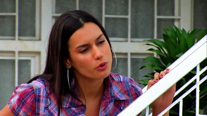 Gregorio no se queda con los brazos cruzados