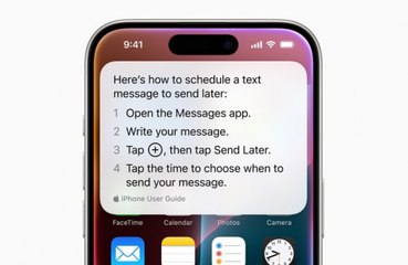 Apple ‘working on stripped down AI chatbot to rival OpenAI’s ChatGPT’