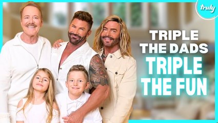 I’m Having A Baby With My Husband & Ex-Husband | MY EXTRAORDINARY FAMILY