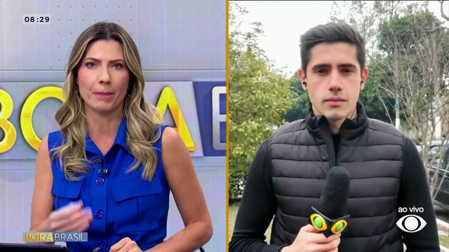 Fisiculturista que espancou namorada vira réu por tentativa de homicídio