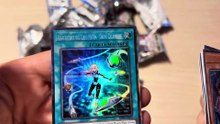 Yu-Gi-Oh! - Cacciatori della Giustizia: Sbustamento parte 2/2