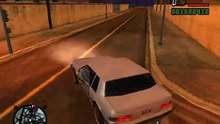 Left 4 Theft: San Andreas mod  | Mission | Game-play | Video | Story line |  Bandit Video - 23