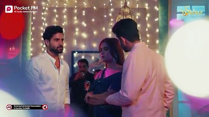 क्या पत्नी ₹10 करोड़ के लिए लालची दोस्त की घिनौनी शर्त मान जाएगी? | एपिसोड 1-4