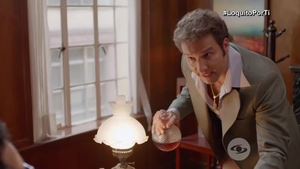 66. Daniela y Camilo se encuentran de nuevo por su carrera musical