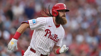 MLB Preview: Orioles vs. Phillies on Monday at Citizens Bank Park