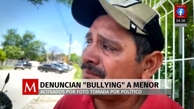 Político incita bullying contra menor indígena en San Luis Potosí