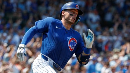 Cincinnati Reds vs. Chicago Cubs: Key Matchup Preview