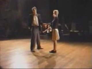 Kevin & Carla - Swing