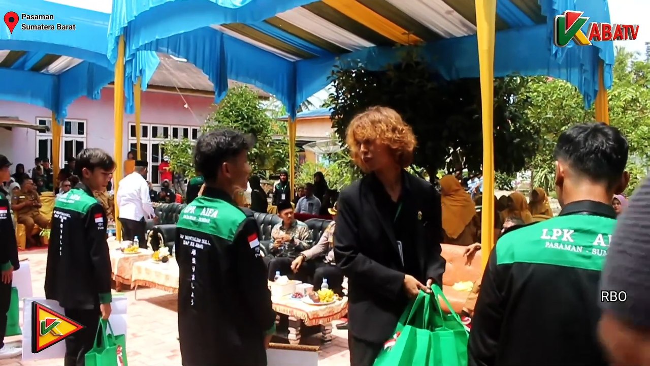LPK AIFA KHUSUS JEPANG RESMI HADIR DI PASAMAN