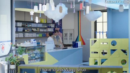 [ENG] EP.17 Revenged Love (2025)
