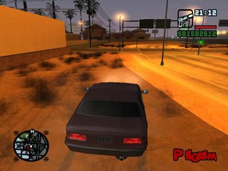 Left 4 Theft: San Andreas mod  | Mission | Game-play | Video | Story line |  Bandit Video - 25