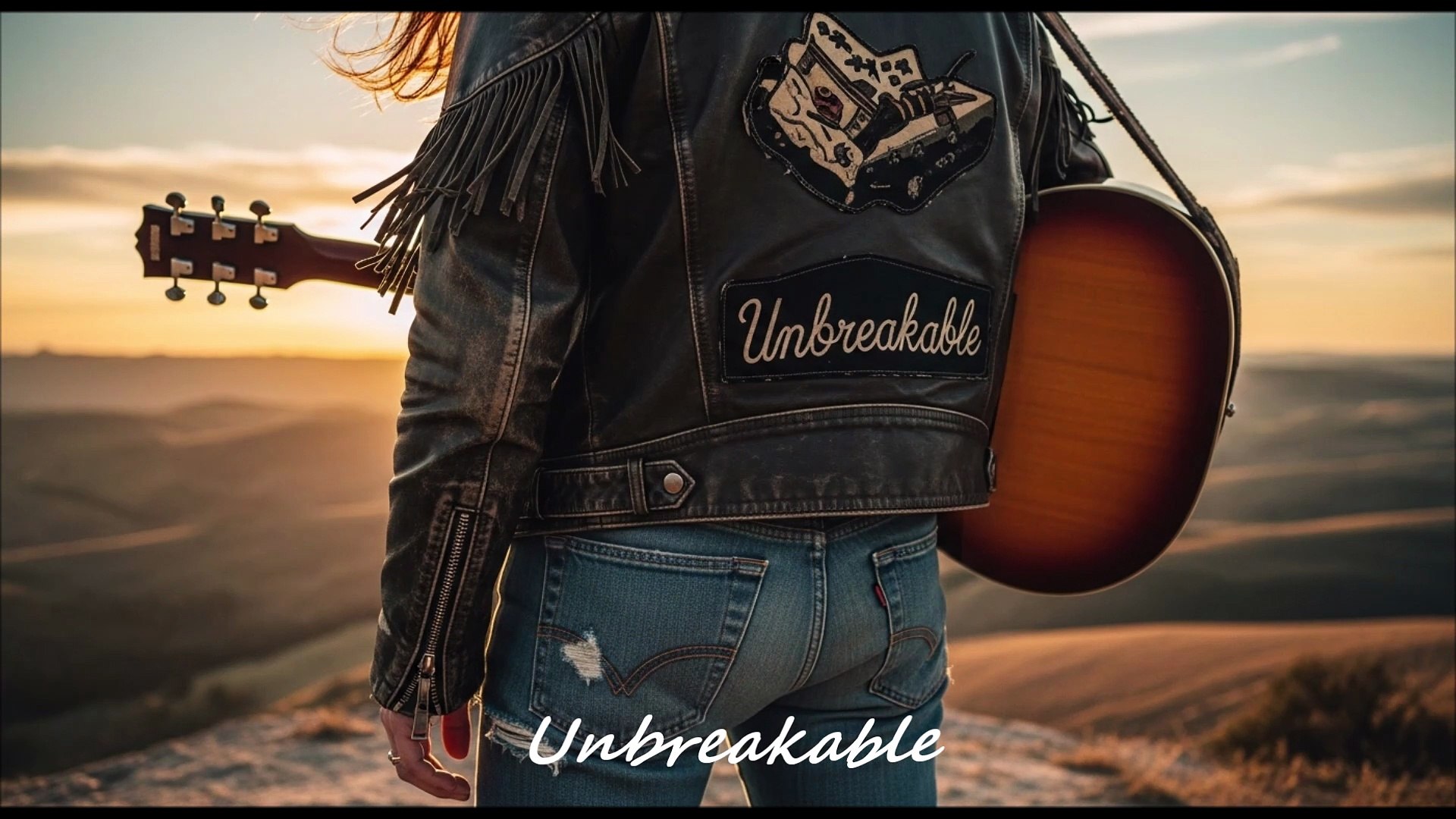 ⁣Unbreakable - Country Music (Official Audio)