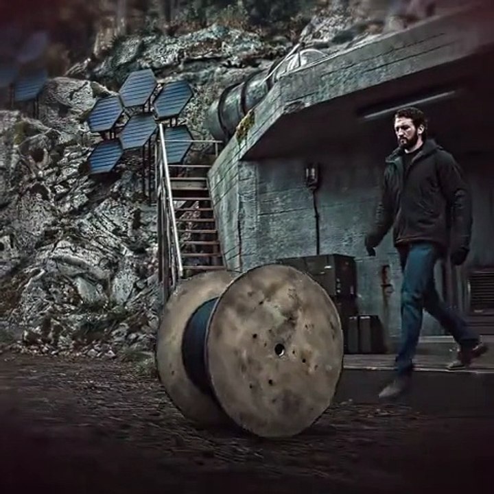 The George 2025 Trailer...