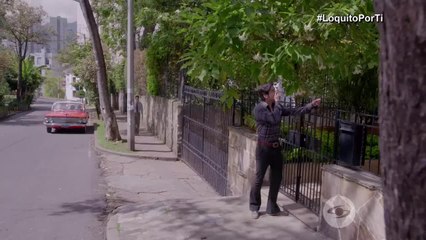 Tamara vuelve a Los Latinos: su plan es afectar el matrimonio de Daniela y Camilo | Loquito por ti