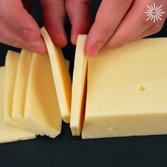Simple kitchen hacks for everyone out there!