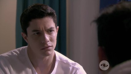 58. Ingrit Valencia se reencuentra con Yuri y debe cuidar la salud de su mamá