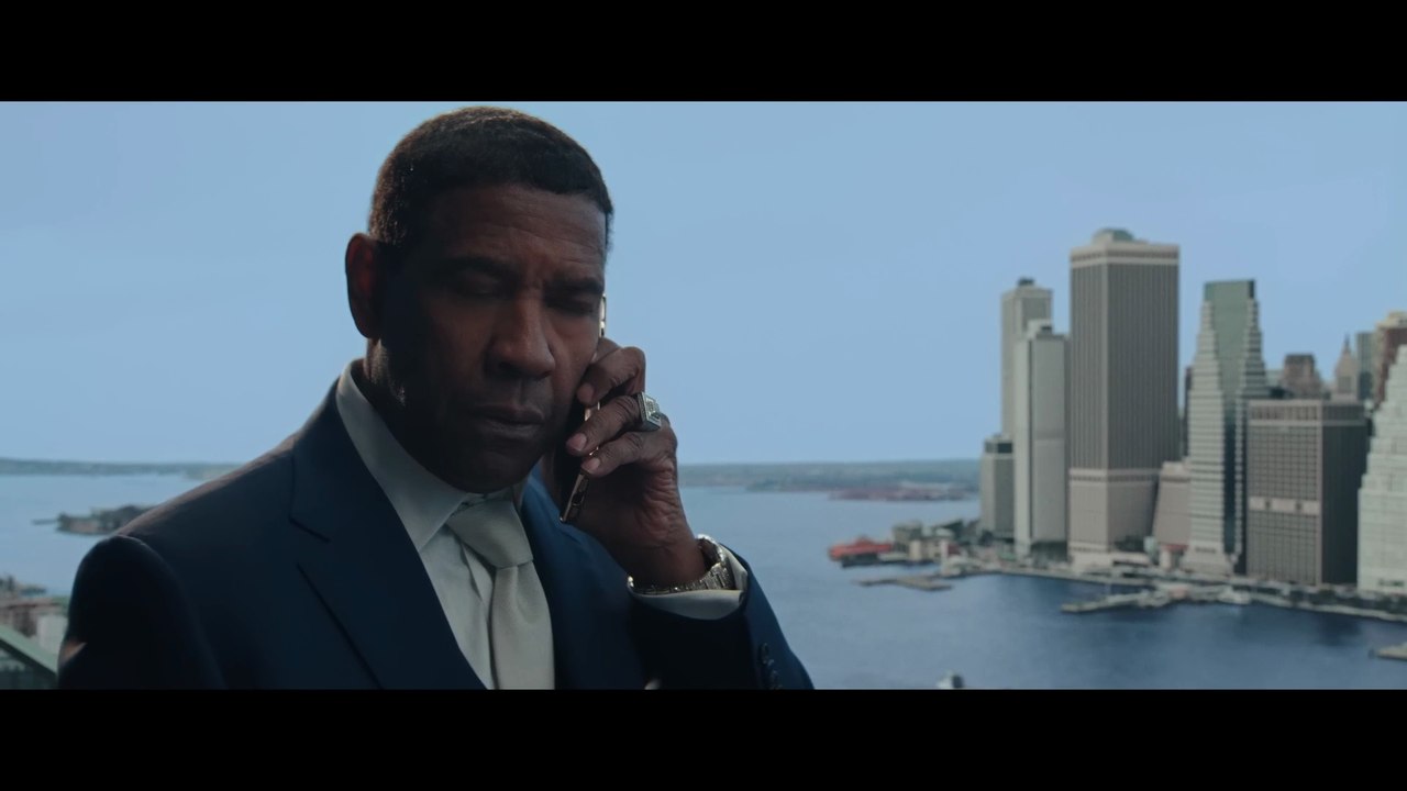 Highest 2 Lowest - Official Trailer