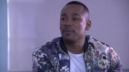 46. Yuri Alvear es liberada al finalizar el motín que se armó en la cárcel