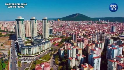 21. Destino Roto (Toprak Ile Fidan), en español