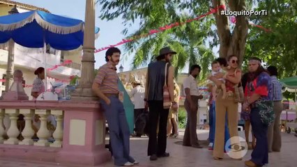 4. Daniela busca la manera de cumplir sus sueños con ayuda de Héctor