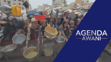 GHF perangkap maut, propaganda AS, Israel – Presiden MAHAR