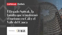 El legado Spiwak, la familia que transformó el turismo en Cali y el Valle del Cauca