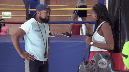 15. ¿Yuri Alvear intenta darle una nueva oportunidad al matrimonio?