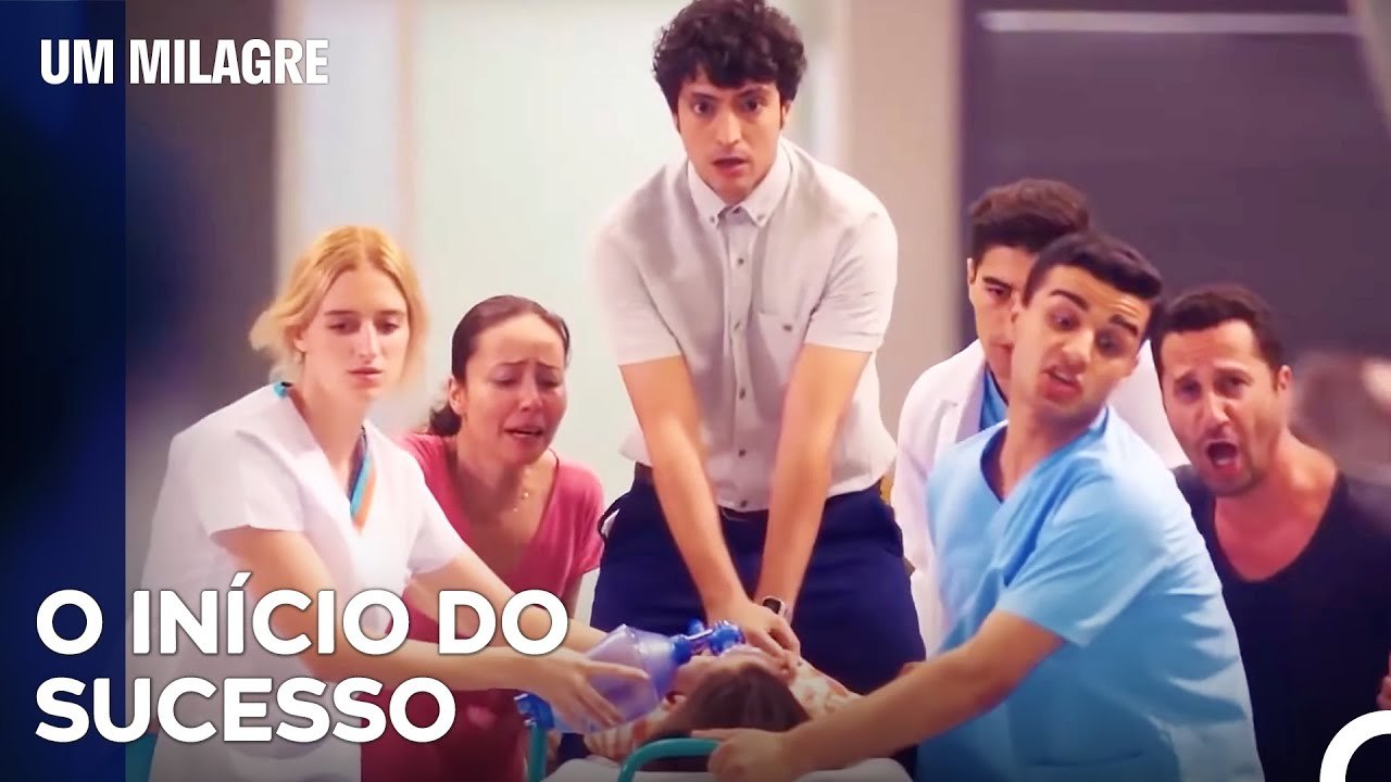 Vão Aperceber-se Que Eu Não O Estava Errado Nas Minhas suspeitas - Um Milagre