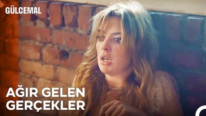 Acıdan Zevk Alıyor Bu Adam! - Gülcemal