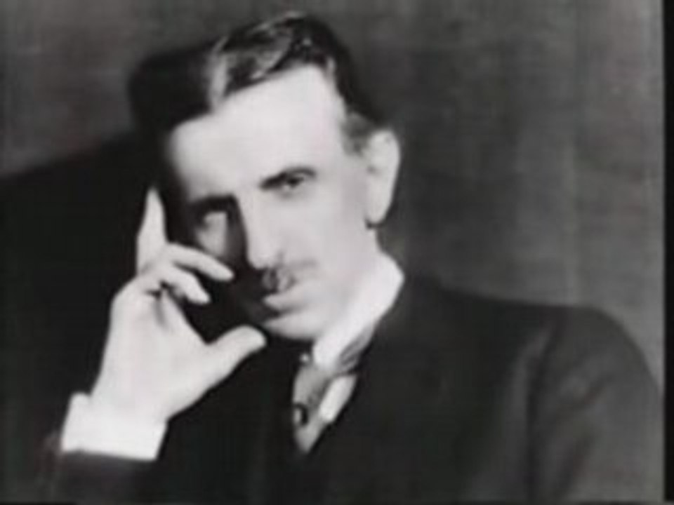 Illuminati Project part 68 TESLA