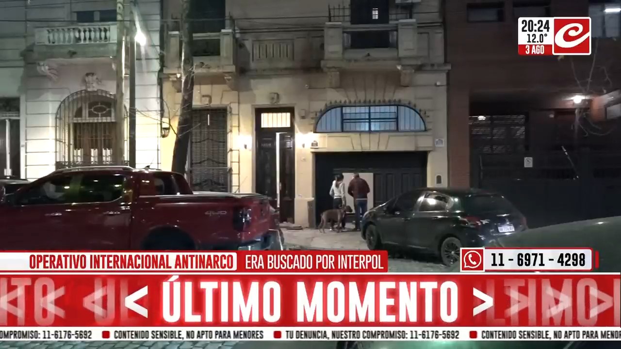 sicario nuevo