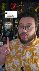 Des séries après Shadow Hunters?