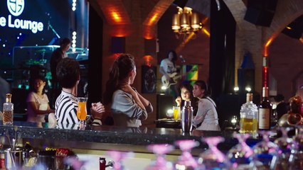 Yêu Dưới Bầu Trời Sao - Tập 24 _ Phim Ngôn Tình Trung Quốc _ Phim Tình Yêu Lãng Mạng