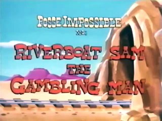 A Polícia Desmontada - Sam, o Jogador (1977)