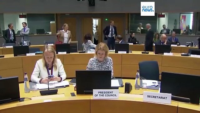 Западные лидеры заявили об отвратительной жестокости ХАМАС после публикаций видео с заложниками